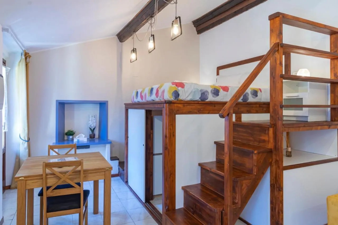 New Loft Close To Portello Fiera - Lauria location