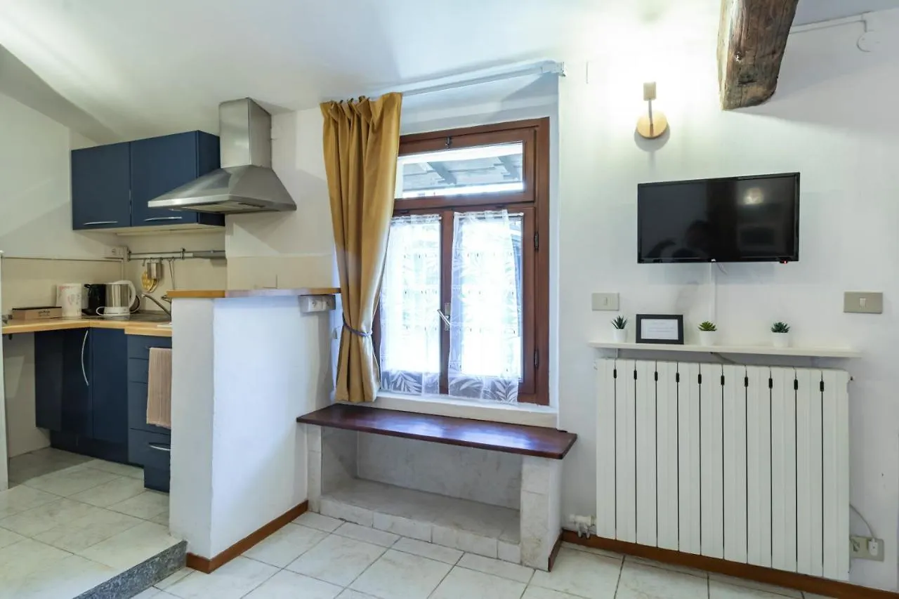 New Loft Close To Portello Fiera - Lauria Apartment Milan Italy