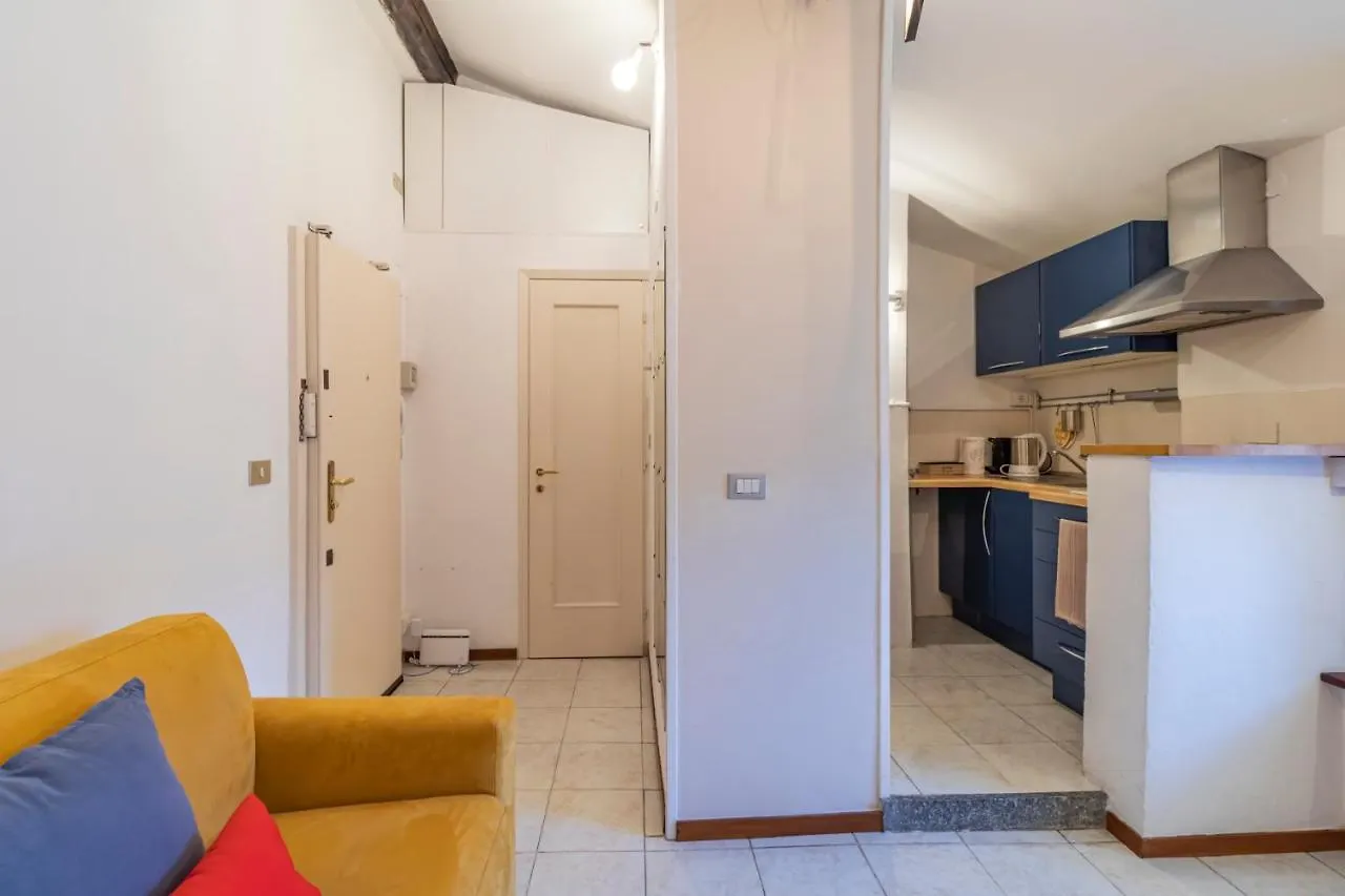 New Loft Close To Portello Fiera - Lauria Apartment Milan