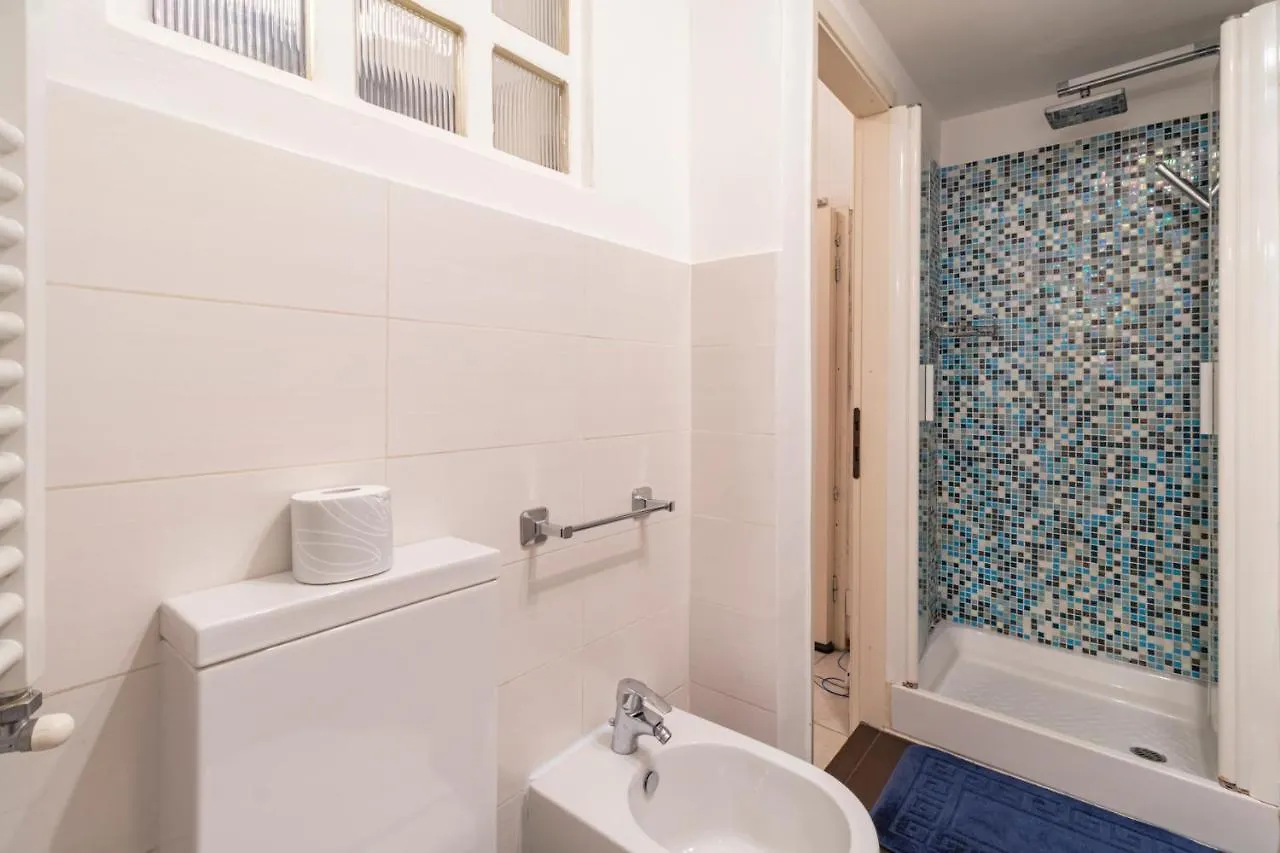 New Loft Close To Portello Fiera - Lauria Apartment Milan