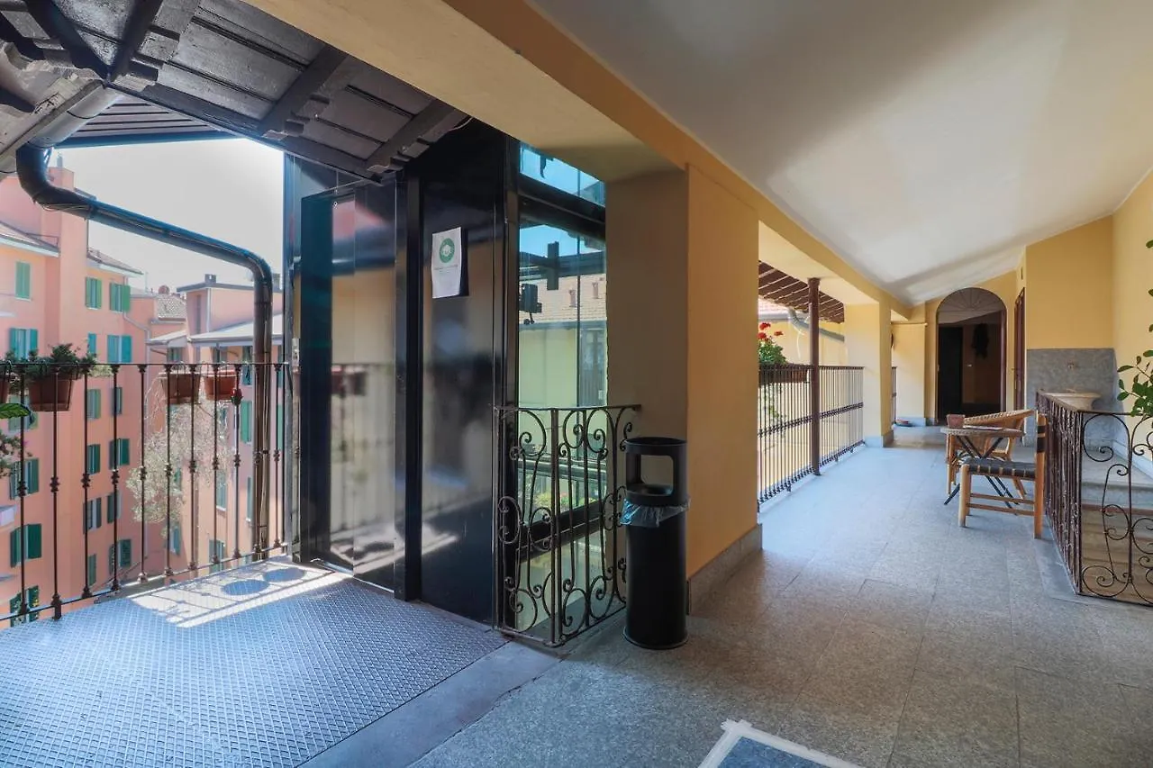 New Loft Close To Portello Fiera - Lauria Apartment Milan