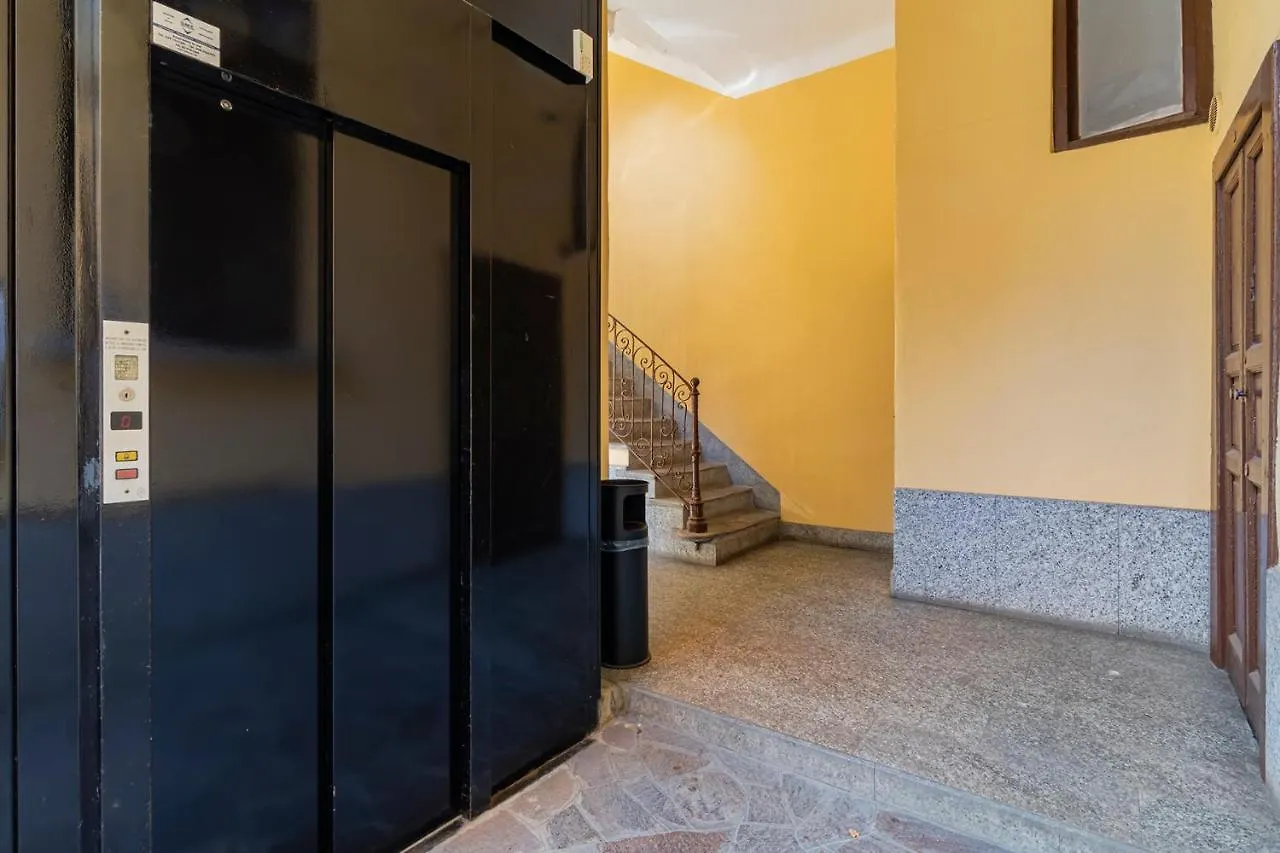 New Loft Close To Portello Fiera - Lauria Apartment Milan