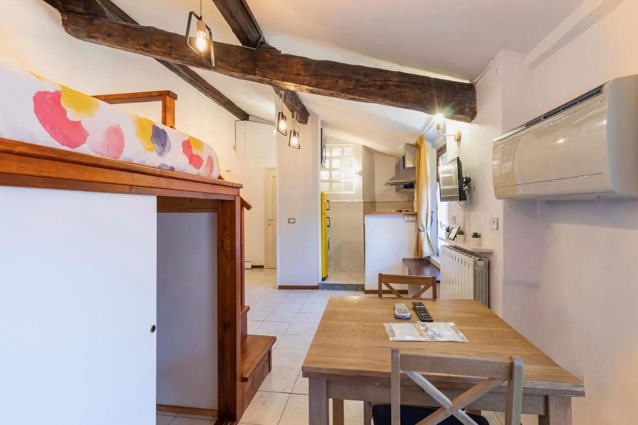 New Loft Close To Portello Fiera - Lauria Apartman Milánó