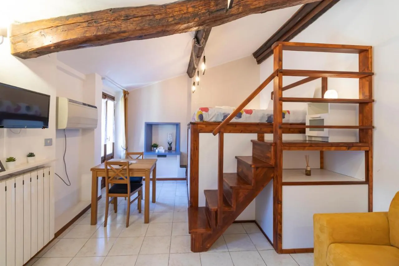 New Loft Close To Portello Fiera - Lauria Apartman Milánó