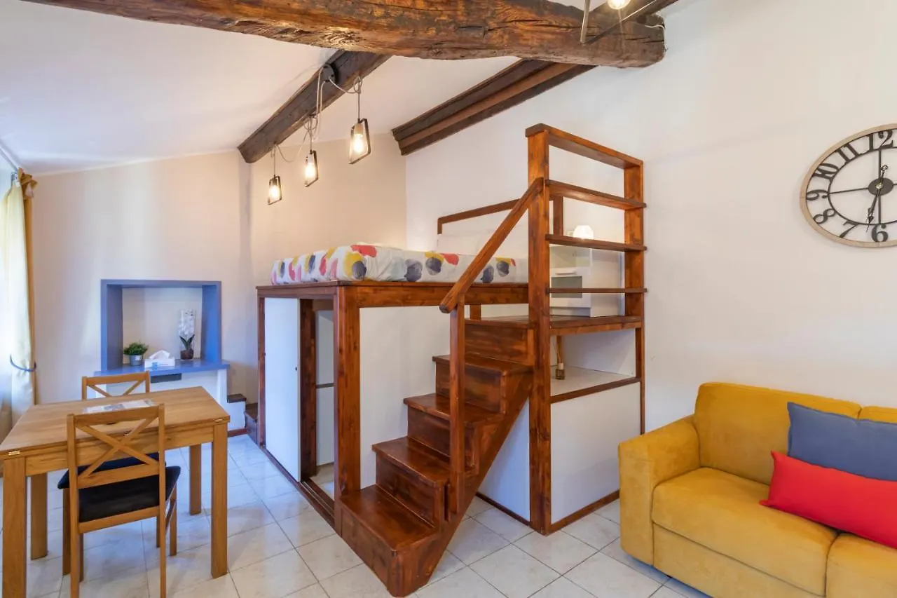 New Loft Close To Portello Fiera - Lauria Apartman Milánó