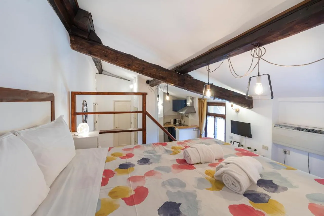 New Loft Close To Portello Fiera - Lauria Apartman Milánó