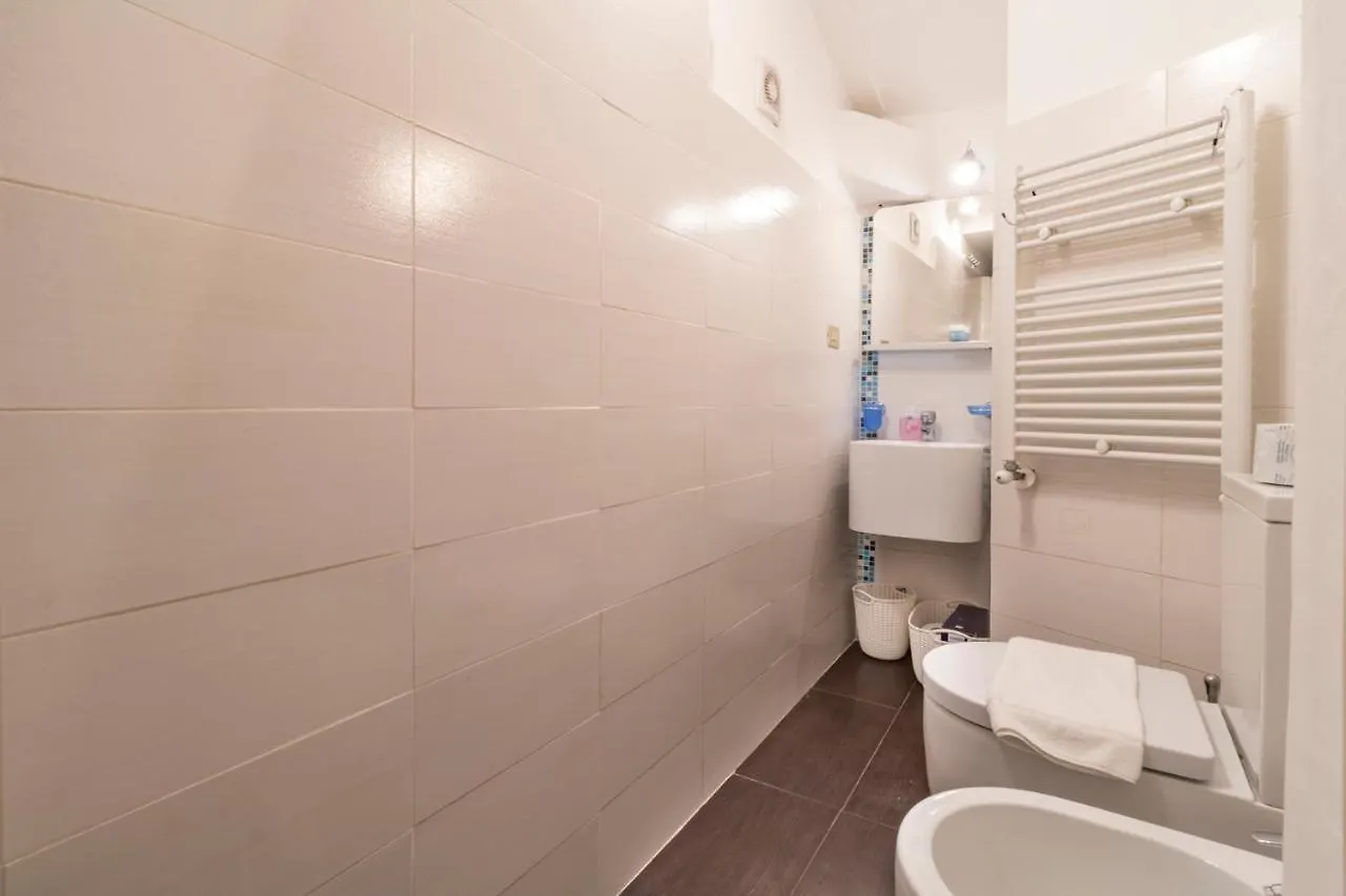 New Loft Close To Portello Fiera - Lauria Apartman Milánó