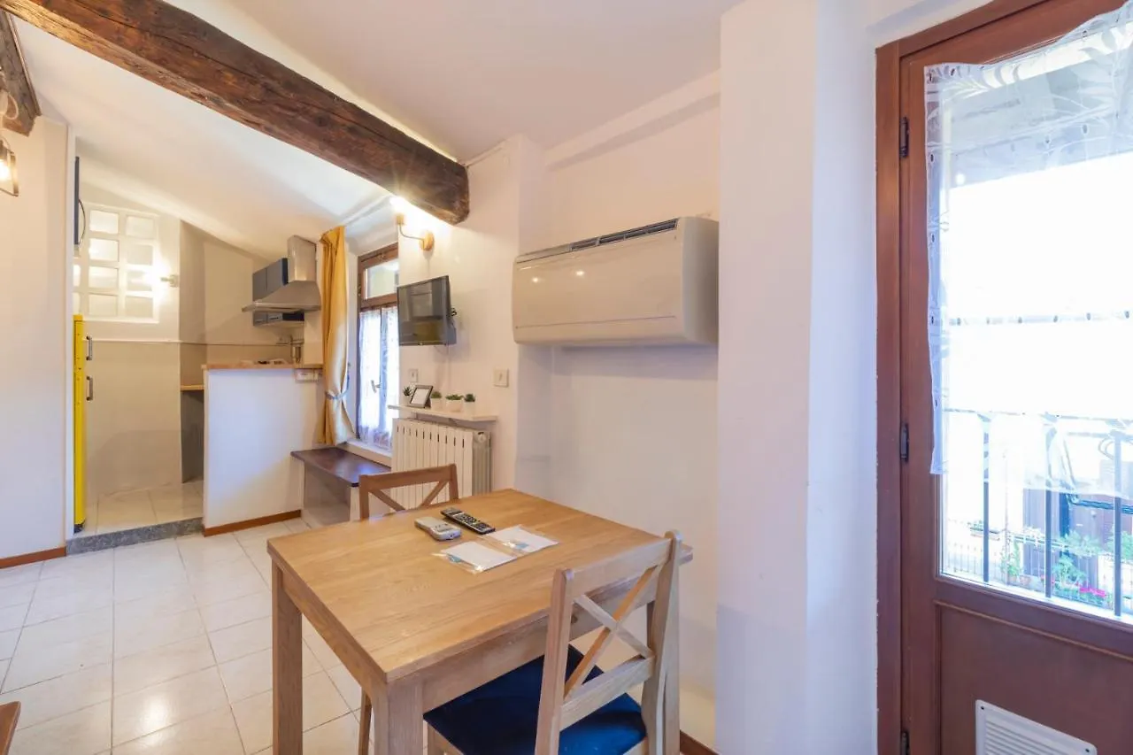 New Loft Close To Portello Fiera - Lauria Apartman Milánó 0*,