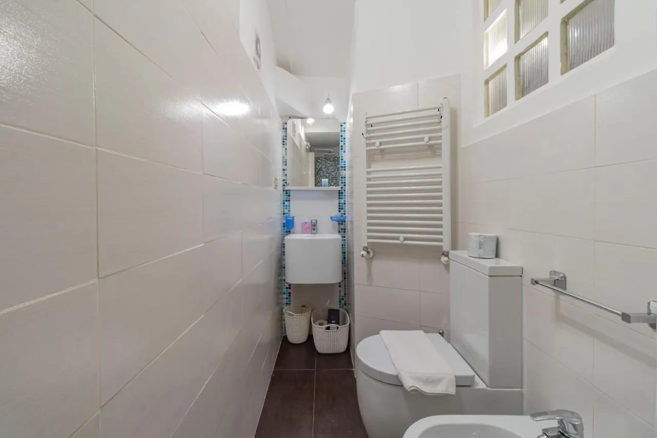 New Loft Close To Portello Fiera - Lauria Apartman Milánó